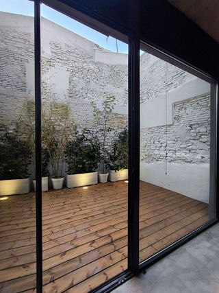 Local comercial en venta en Casco Antiguo en Pamplona