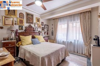 Piso en venta en Camino de Ronda - Rosaleda en Granada