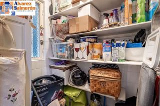 Piso en venta en Camino de Ronda - Rosaleda en Granada