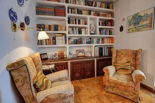 Ático en venta en Centro en Gijón