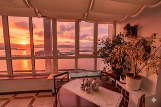 Ático en venta en Centro en Gijón