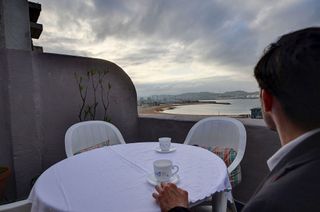 Ático en venta en Centro en Gijón