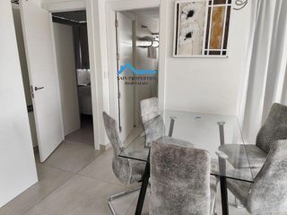 Piso en venta en Cala de Finestrat en Finestrat