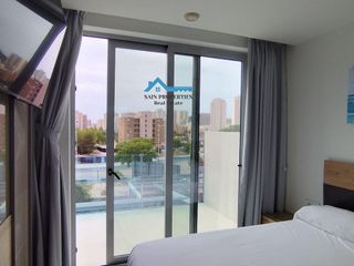 Piso en venta en Cala de Finestrat en Finestrat