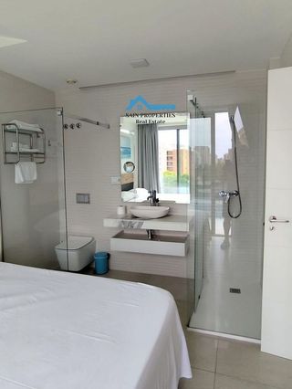 Piso en venta en Cala de Finestrat en Finestrat