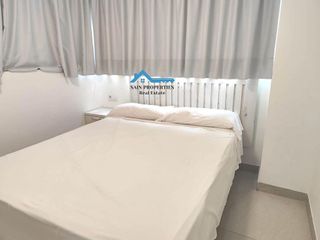 Piso en venta en Cala de Finestrat en Finestrat