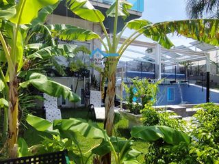 Piso en venta en Cala de Finestrat en Finestrat