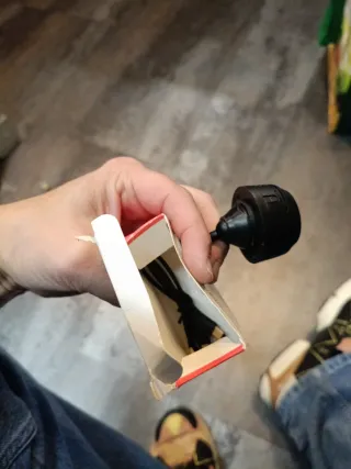 Cámara IP A9 HD Batería