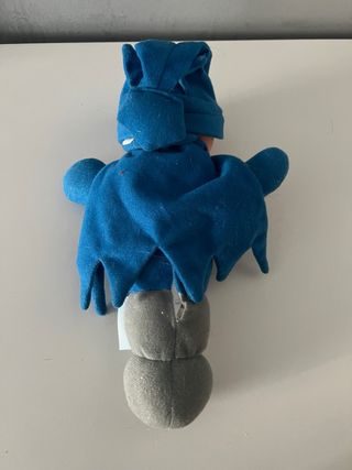 Gusiluz Batman Peluche Luminoso