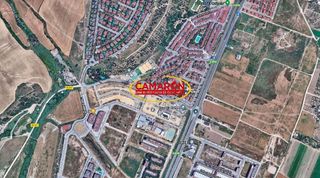 Terreno en venta en Gelves