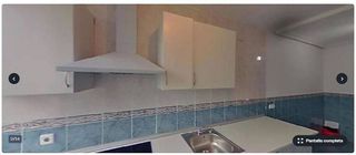 Piso en venta en Zona Renfe en Alcorcón