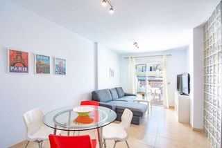 Piso en venta en Nueva Nerja - Burriana en Nerja