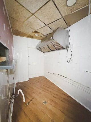 Local comercial en venta en Centro Histórico - Plaza España en Cádiz