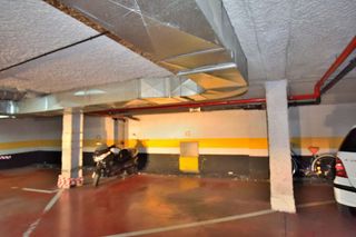 Garaje en venta en Sol en Madrid