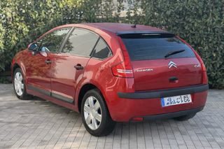 Citroen C4 2007