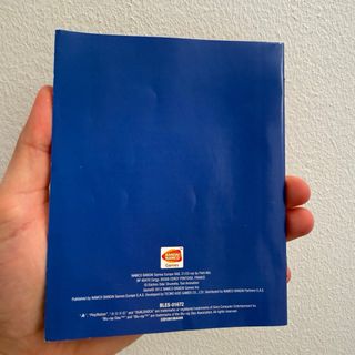 One Piece Pirate Warriors PS3