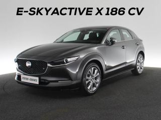 Mazda CX-30 2022 186 CV SKYACTIVE X