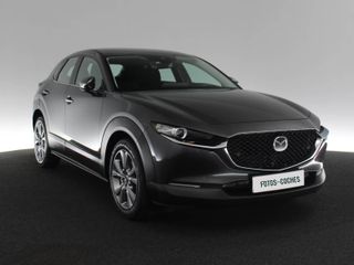 Mazda CX-30 2022 186 CV SKYACTIVE X