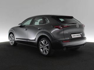 Mazda CX-30 2022 186 CV SKYACTIVE X