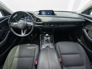 Mazda CX-30 2022 186 CV SKYACTIVE X