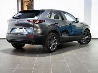 Mazda CX-30 2022 186 CV SKYACTIVE X