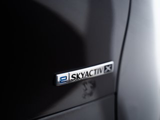Mazda CX-30 2022 186 CV SKYACTIVE X