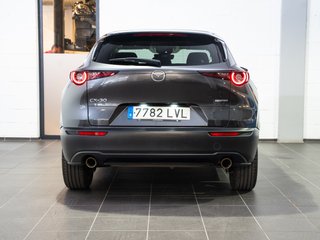 Mazda CX-30 2022 186 CV SKYACTIVE X