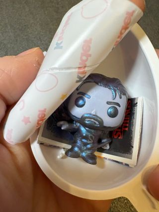 Funko Pop Stranger Things Set