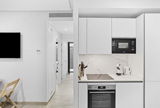 Piso en venta en La Cala Mijas en Mijas