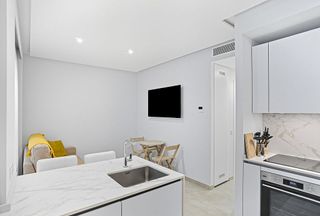 Piso en venta en La Cala Mijas en Mijas