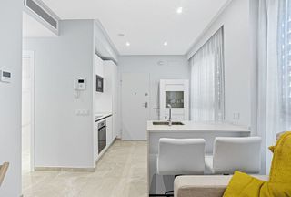 Piso en venta en La Cala Mijas en Mijas