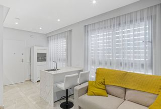 Piso en venta en La Cala Mijas en Mijas