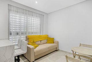 Piso en venta en La Cala Mijas en Mijas