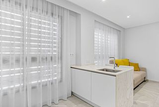 Piso en venta en La Cala Mijas en Mijas