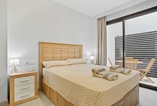 Piso en venta en La Cala Mijas en Mijas