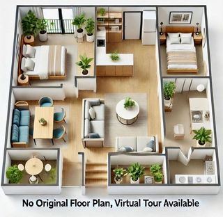 Piso en venta en La Cala Mijas en Mijas