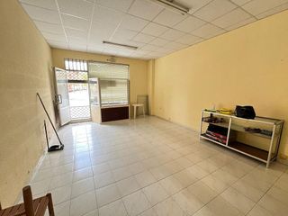 Local comercial en venta en Villalegre - La Luz en Avilés