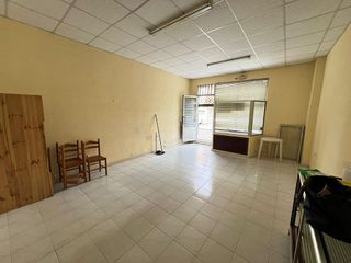 Local comercial en venta en Villalegre - La Luz en Avilés