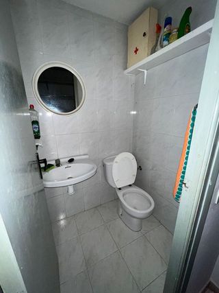 Local comercial en venta en Villalegre - La Luz en Avilés