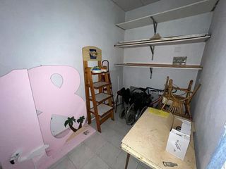 Local comercial en venta en Villalegre - La Luz en Avilés