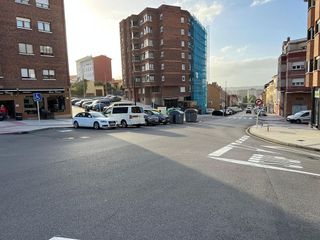 Local comercial en venta en Villalegre - La Luz en Avilés