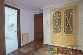 Piso en venta en Pardaleras en Badajoz