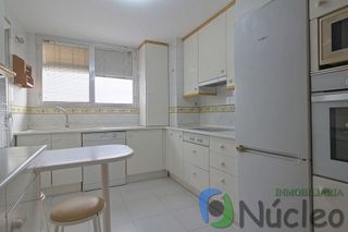 Piso en venta en Pardaleras en Badajoz