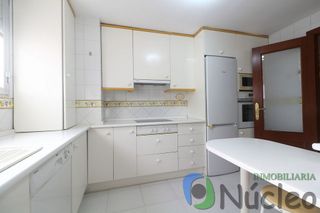 Piso en venta en Pardaleras en Badajoz