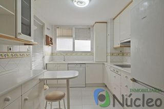 Piso en venta en Pardaleras en Badajoz