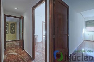 Piso en venta en Pardaleras en Badajoz