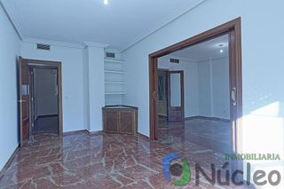 Piso en venta en Pardaleras en Badajoz