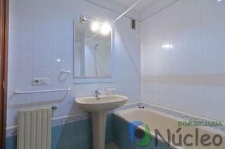 Piso en venta en Pardaleras en Badajoz