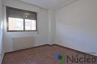 Piso en venta en Pardaleras en Badajoz