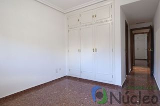 Piso en venta en Pardaleras en Badajoz